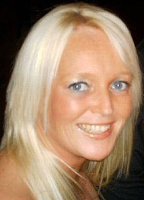 PC Claire Howarth's murder is being investigated by a civilian unit.