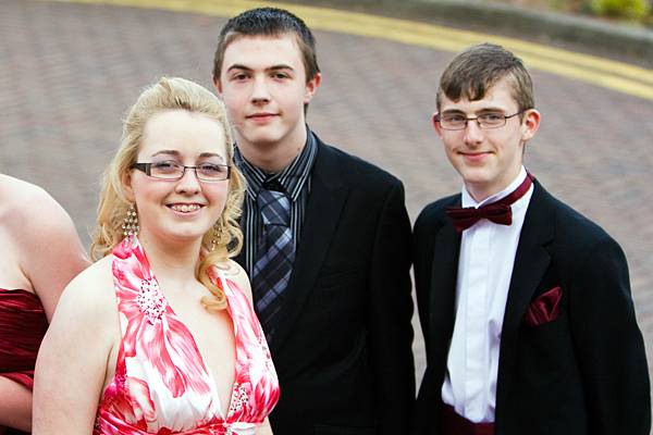 Heywood Community High School Prom