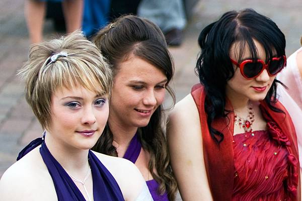 Heywood Community High School Prom