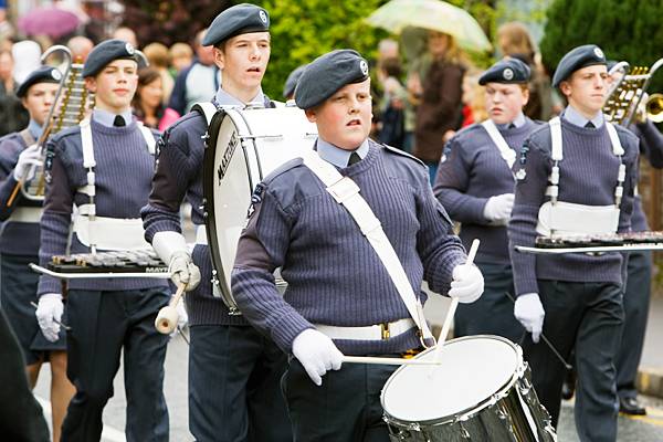 Norden Carnival 2009