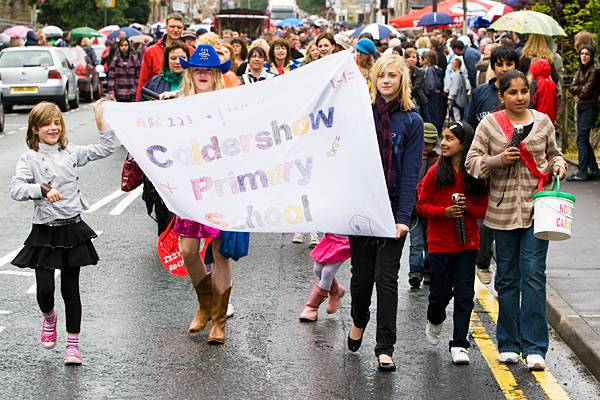 Norden Carnival 2009