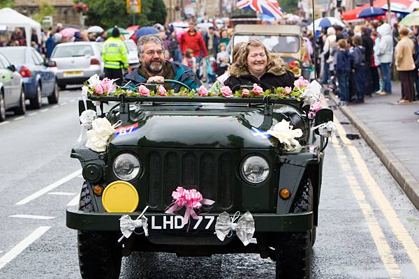 Norden Carnival 2009