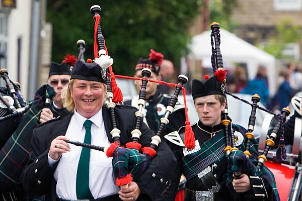 Norden Carnival 2009