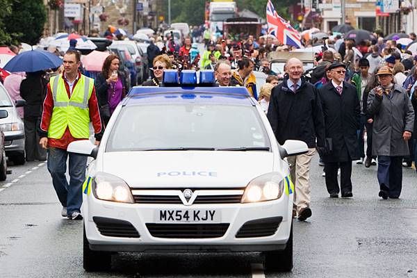 Norden Carnival 2009