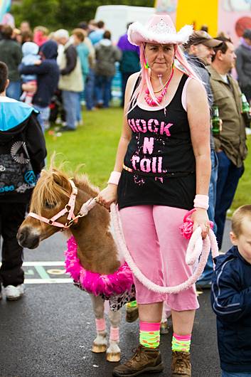 Norden Carnival 2009