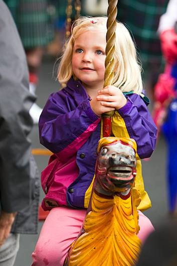 Norden Carnival 2009