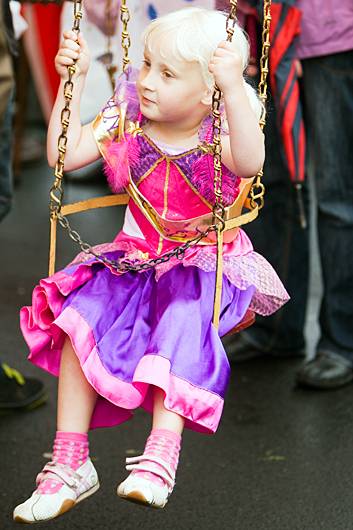 Norden Carnival 2009