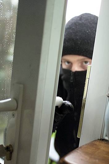 Burglar