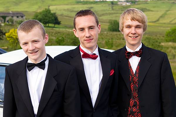 Wardle High School Prom 2009