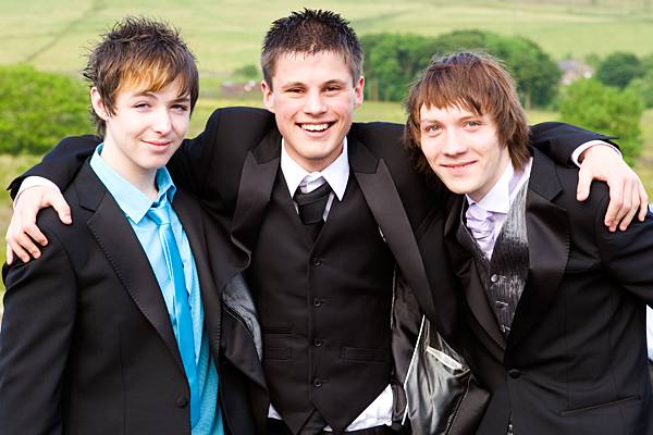 Wardle High School Prom 2009