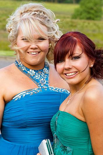 Wardle High School Prom 2009