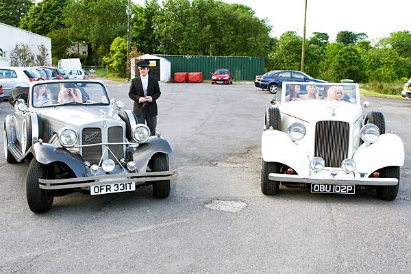 Wardle High School Prom 2009