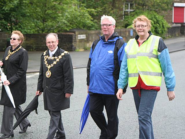 Milnrow Carnival 2009