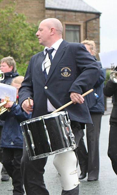 Milnrow Carnival 2009