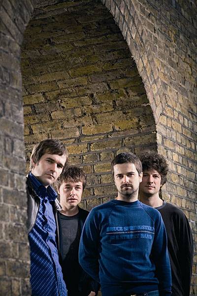 The Bluetones