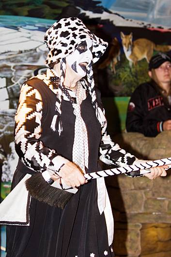 Littleborough Rushbearing Festival