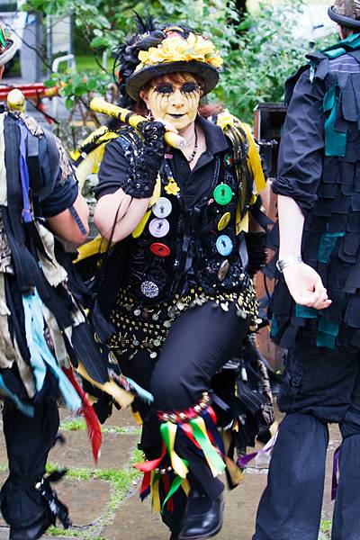 Littleborough Rushbearing Festival