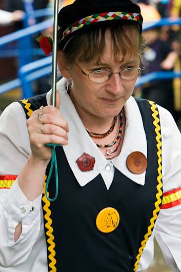 Littleborough Rushbearing Festival