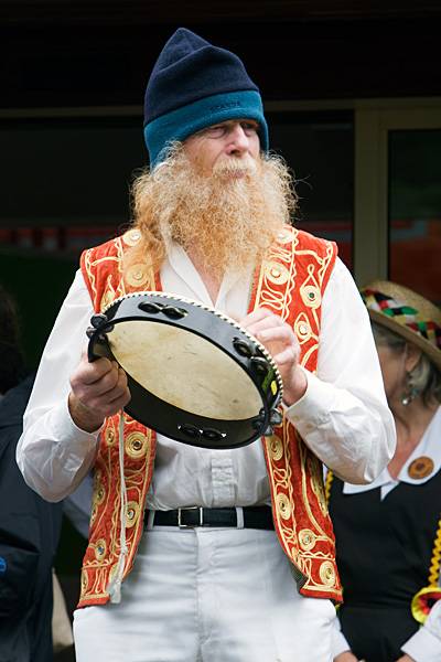 Littleborough Rushbearing Festival