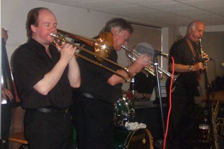 WirrOrleans Jazz Band