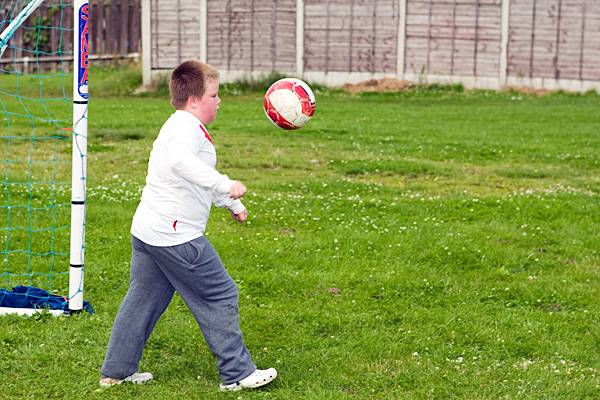 Green Meadow Children's Group Fun Day