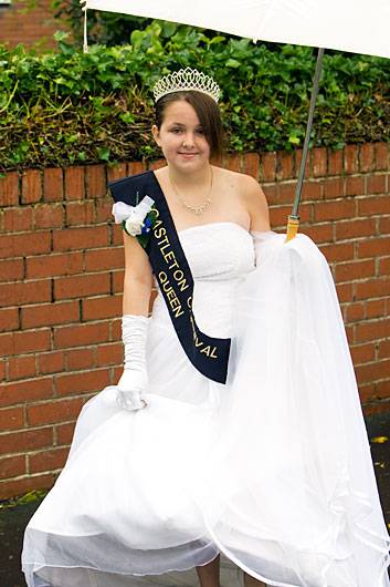 Castleton Carnival 2009