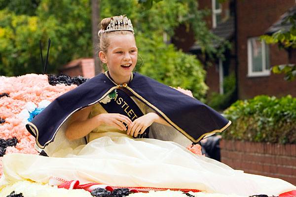 Castleton Carnival 2009