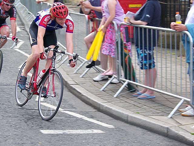 Rochdale Grand Prix 2009