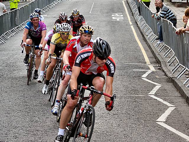 Rochdale Grand Prix 2009