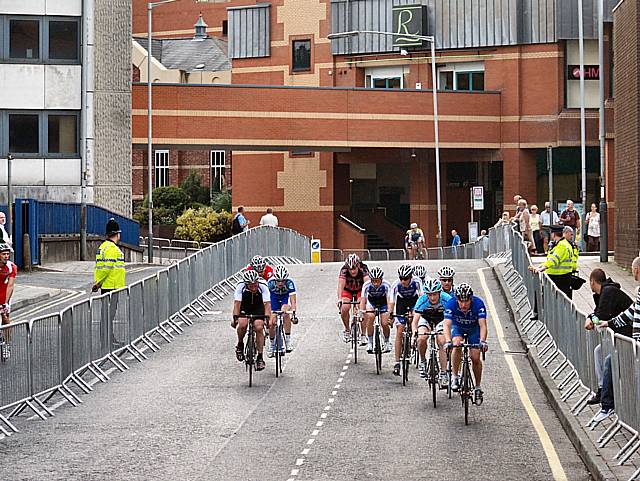 Rochdale Grand Prix 2009