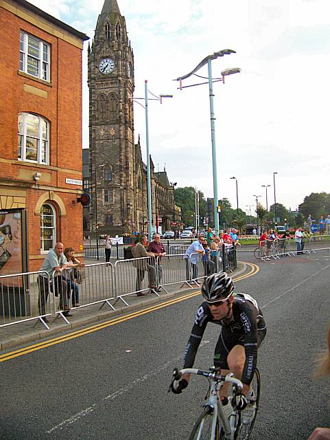 Rochdale Grand Prix 2009