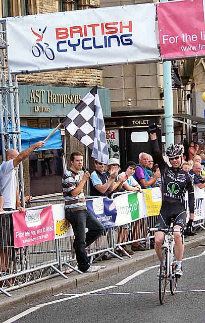 Rochdale Grand Prix 2009