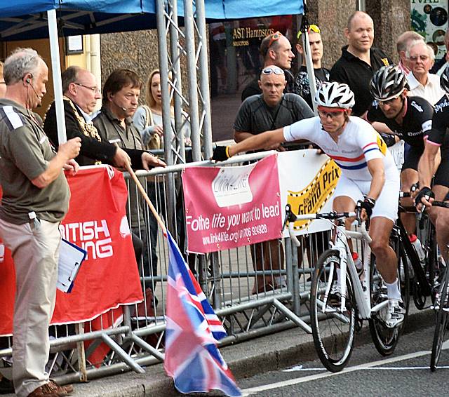 Rochdale Grand Prix 2009