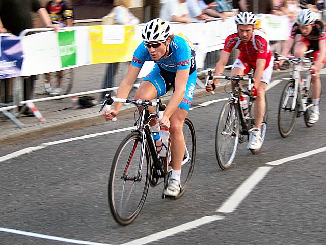 Rochdale Grand Prix 2009