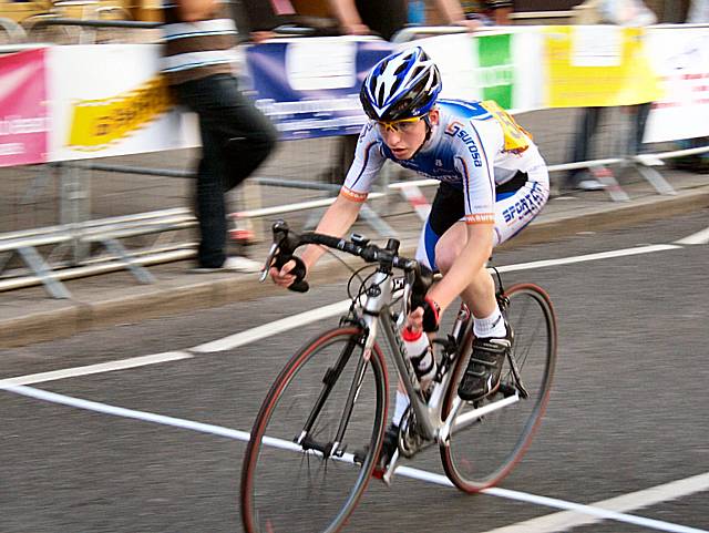 Rochdale Grand Prix 2009