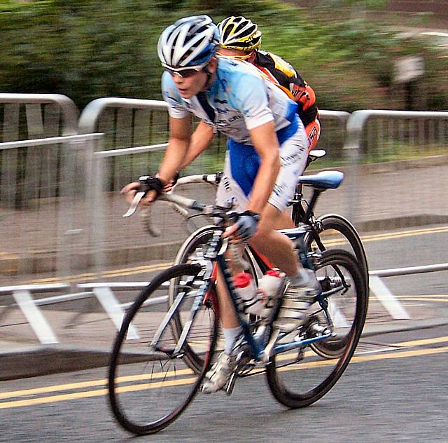 Rochdale Grand Prix 2009