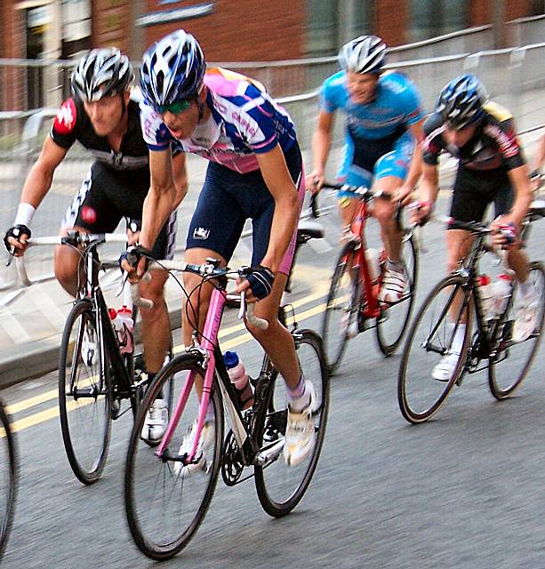 Rochdale Grand Prix 2009