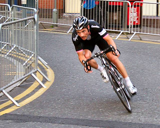 Rochdale Grand Prix 2009