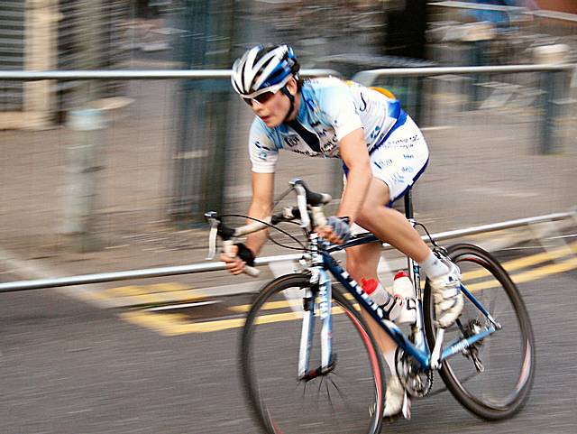 Rochdale Grand Prix 2009