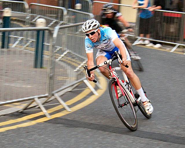 Rochdale Grand Prix 2009