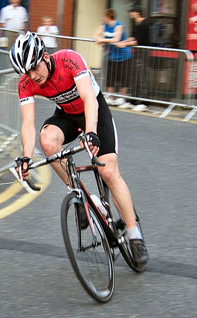 Rochdale Grand Prix 2009