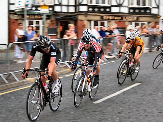 Rochdale Grand Prix 2009