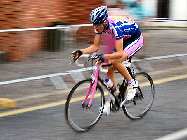 Rochdale Grand Prix 2009