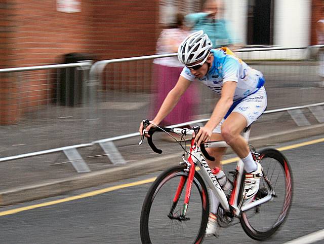 Rochdale Grand Prix 2009