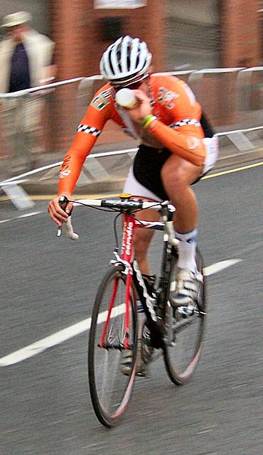 Rochdale Grand Prix 2009