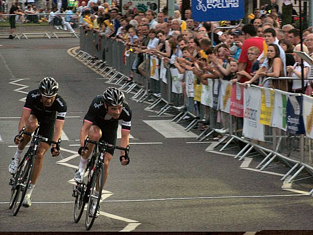 Rochdale Grand Prix 2009