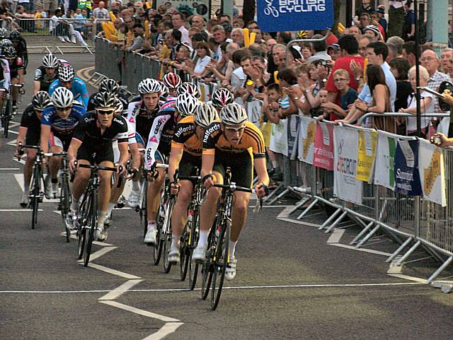 Rochdale Grand Prix 2009