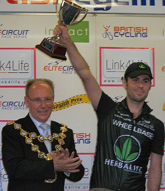 Rochdale Grand Prix 2009