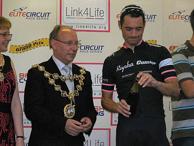 Rochdale Grand Prix 2009