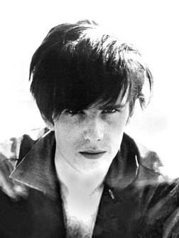 Stuart Sutcliffe